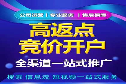 某某sem代运营公司：打造高效广告投放的秘诀